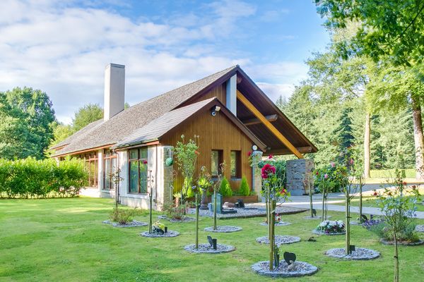 forest of dean crematorium