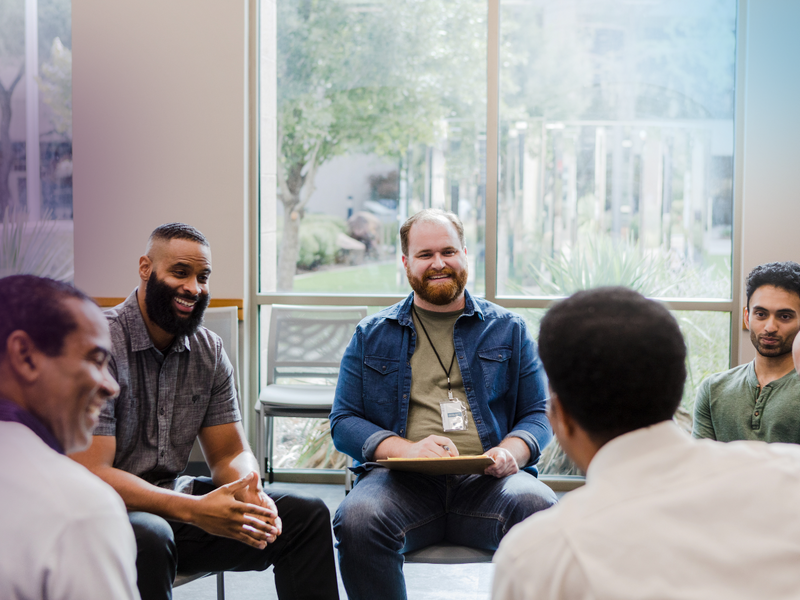 5 stages of grief acceptance