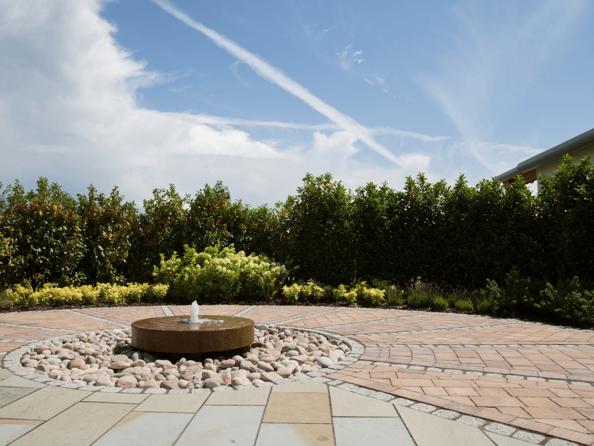 WLA - West Lancashire Crematorium - Grounds 1