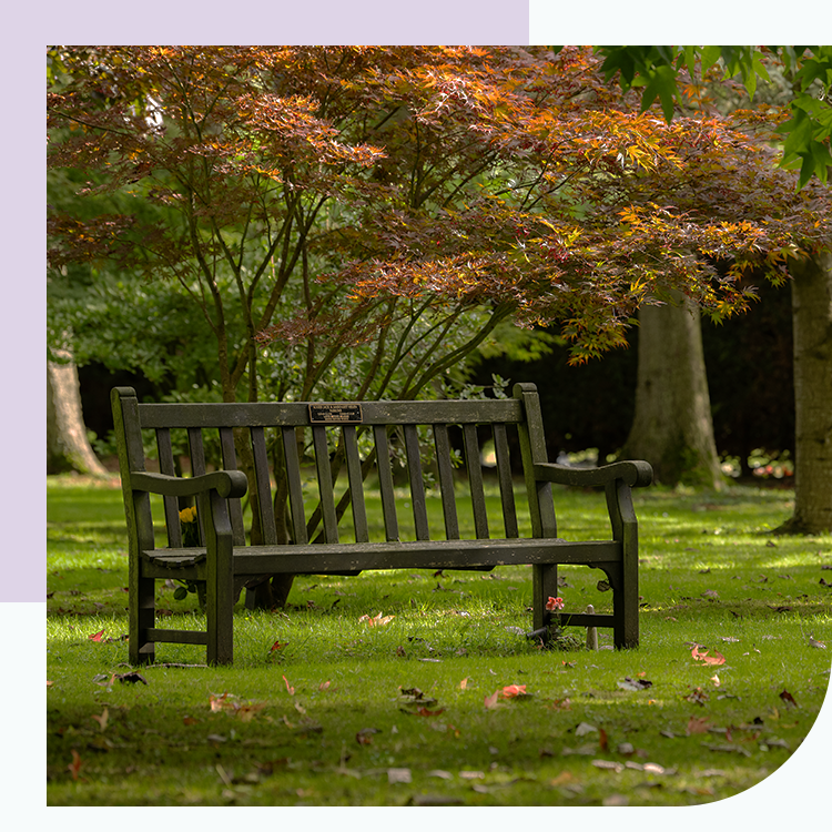 One of our beautiful {{crematorium}} crematoriums in the UK