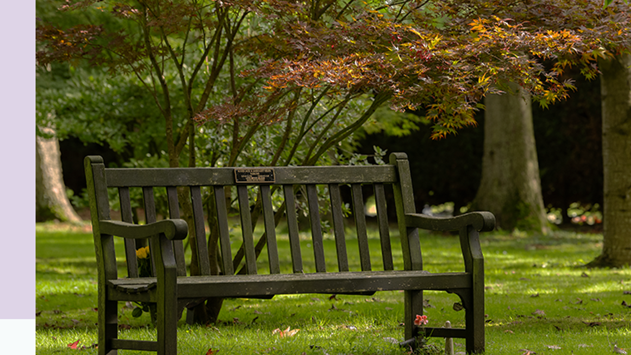 Charing - Bench 1