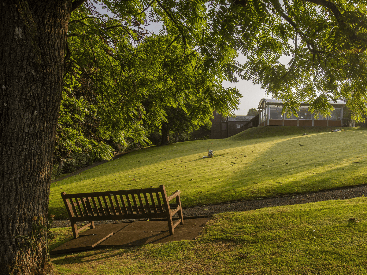 TOR - Torbay Crematorium - Grounds 1 (1)