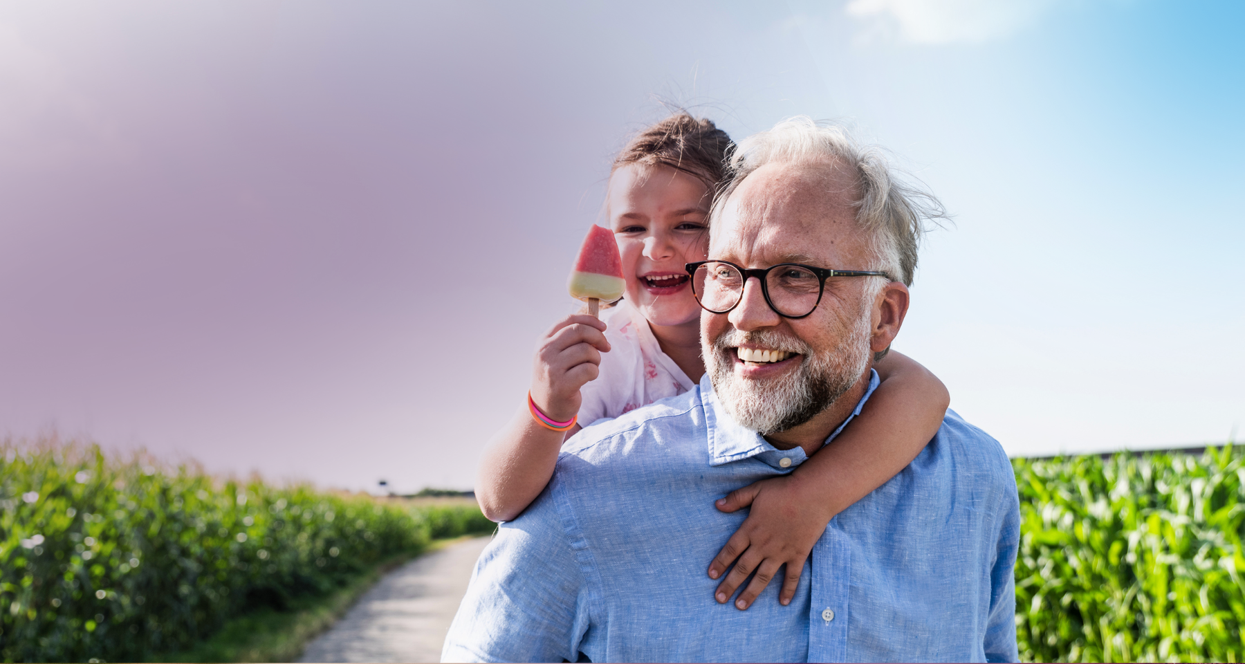 Funeral Service Plan Hero