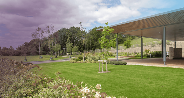 AYW - Aylesbury Vale Crematorium - Hero