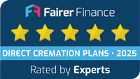 Distinct Cremations Fairer Finance 2025