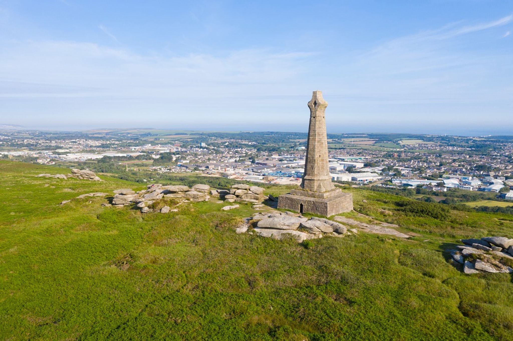 Redruth cornwall direct cremation