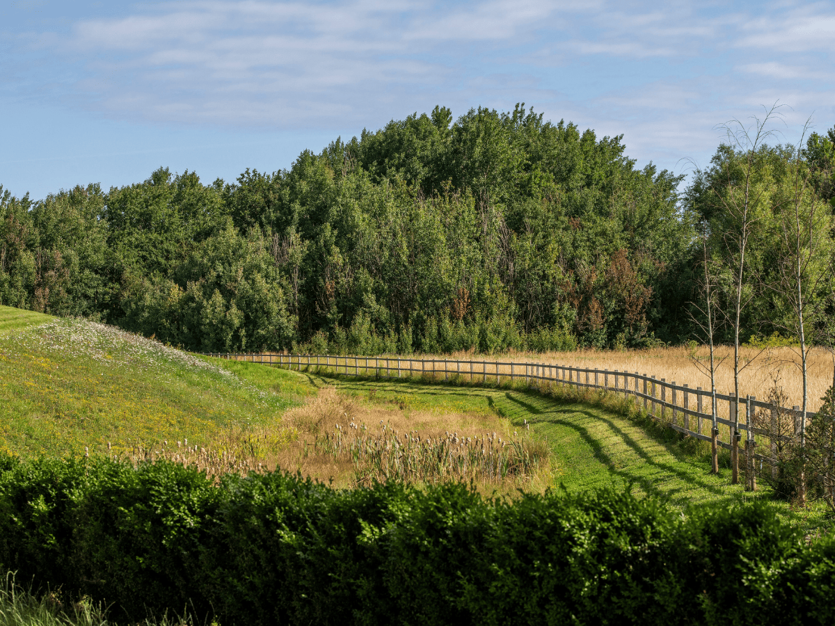 AYW - Aylesbury Vale Crematorium - Gardens 