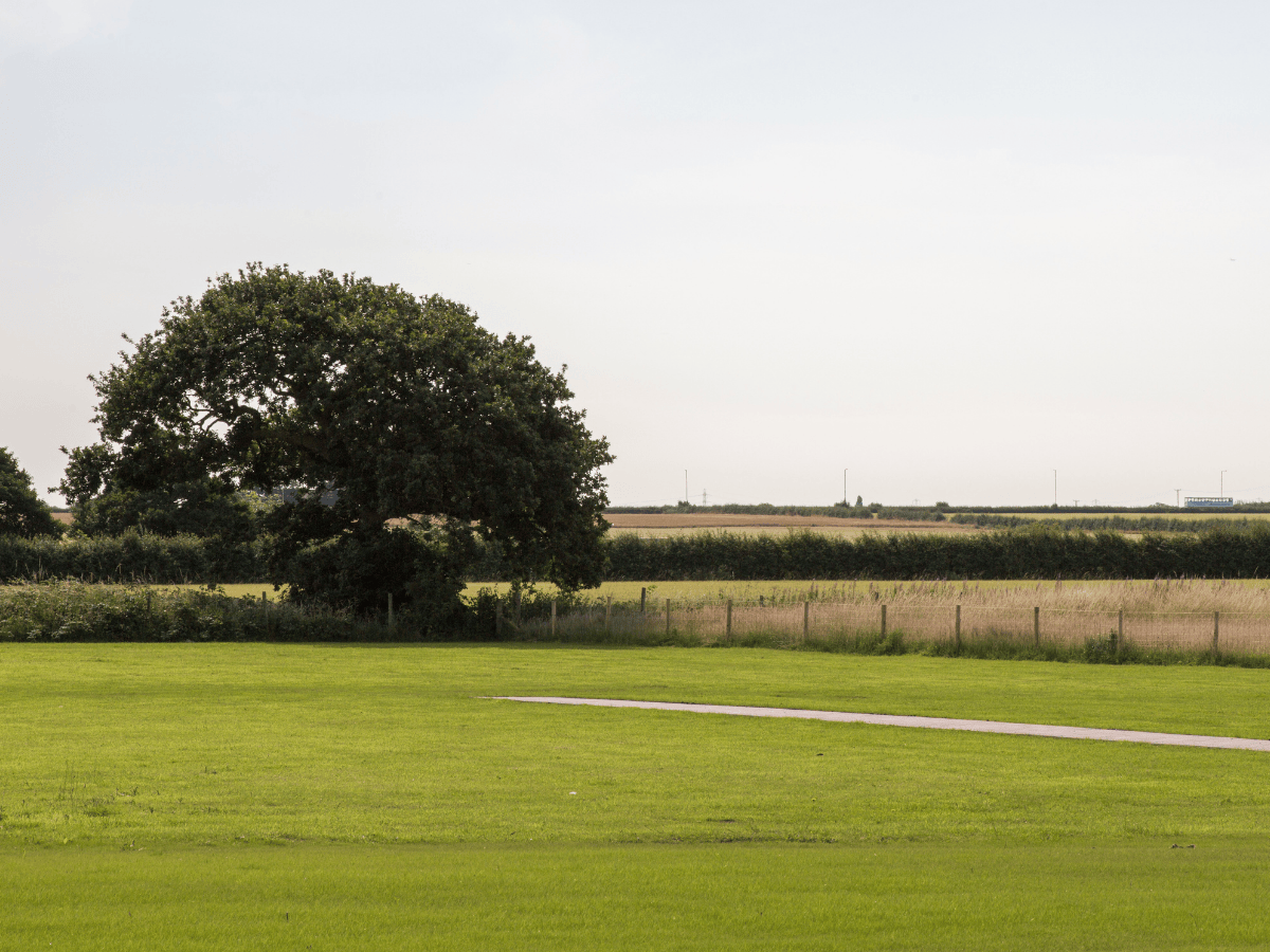 WLA - West Lancashire Crematorium - Grounds 2
