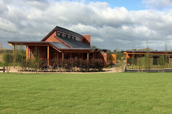 great glen crematorium