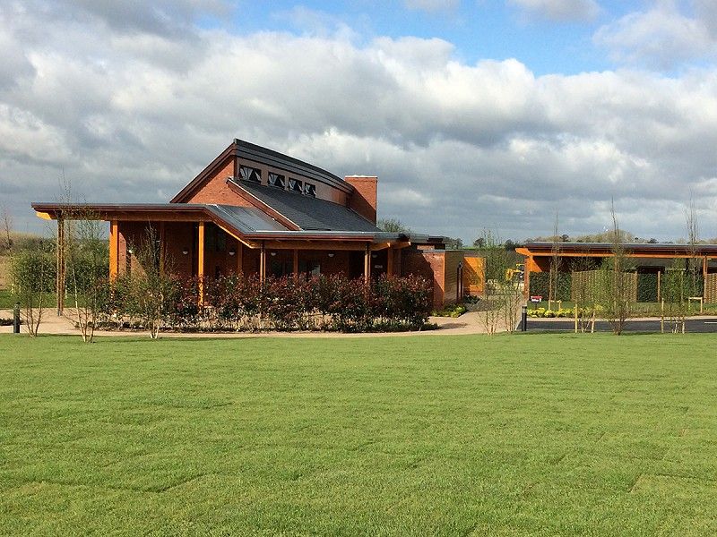 great glen crematorium