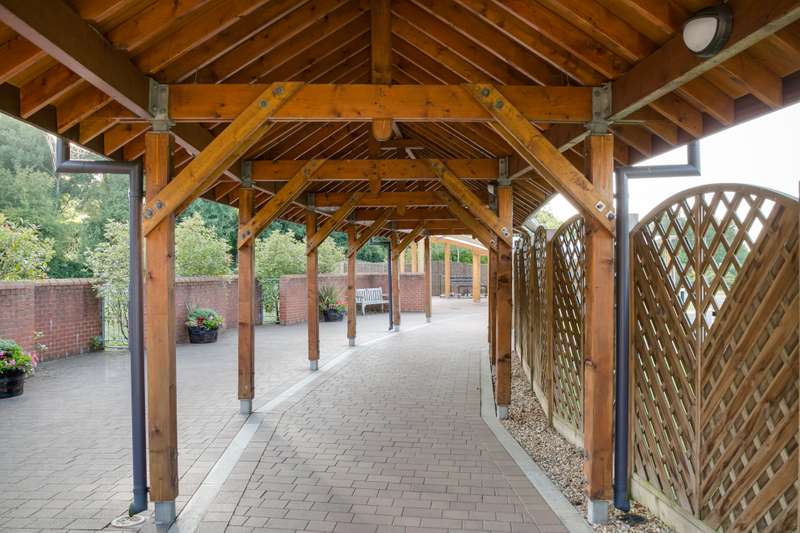 Wessex Vale Crematorium Distinct Cremations