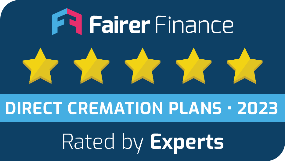 5 star direct cremations