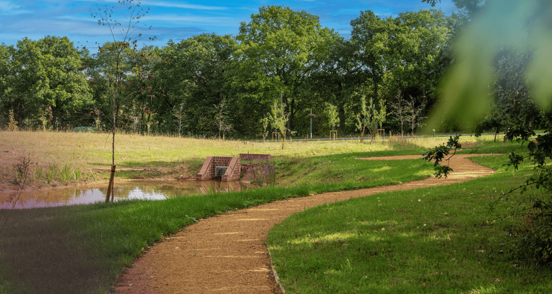 WAS - Waseley Hills Crematorium- DC