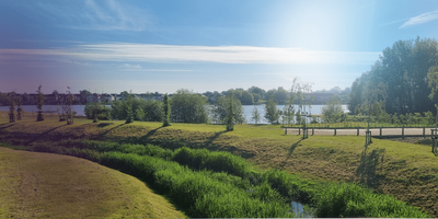 AYW - Aylesbury Vale Crematorium - DC - Gardens