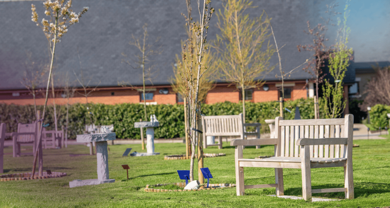 NWS - North Wiltshire Crematorium - DC