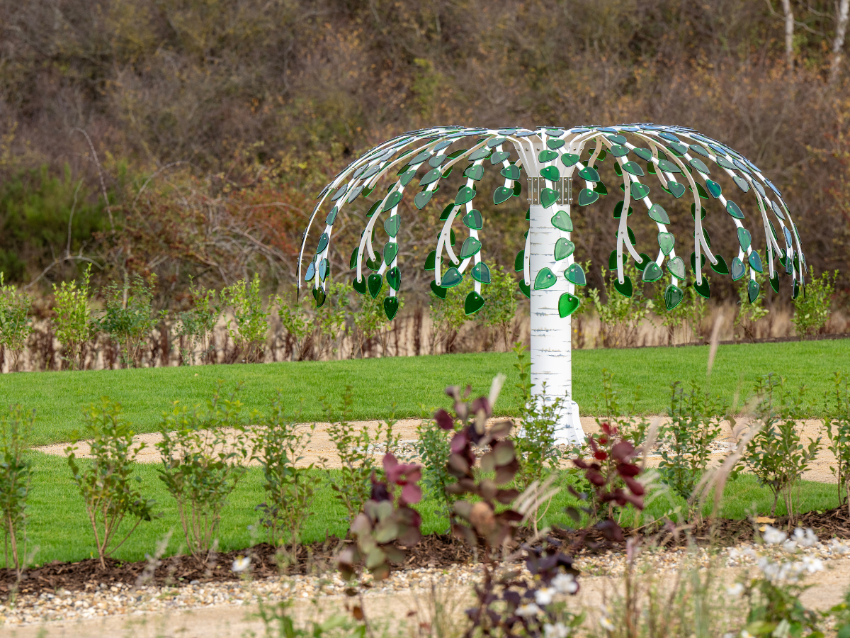 ELO - East Lothian Crematorium Grounds 2