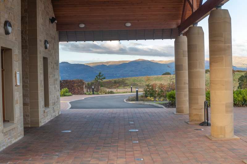 Stirlingshire Crematorium Distinct Cremations