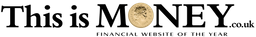 This Is Money Logo