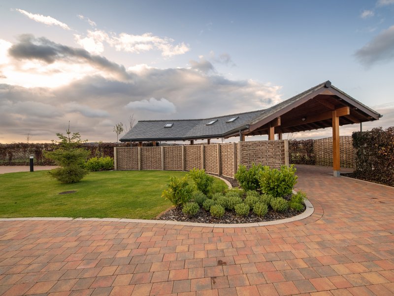 STL - Stirling Crematorium - Grounds 2