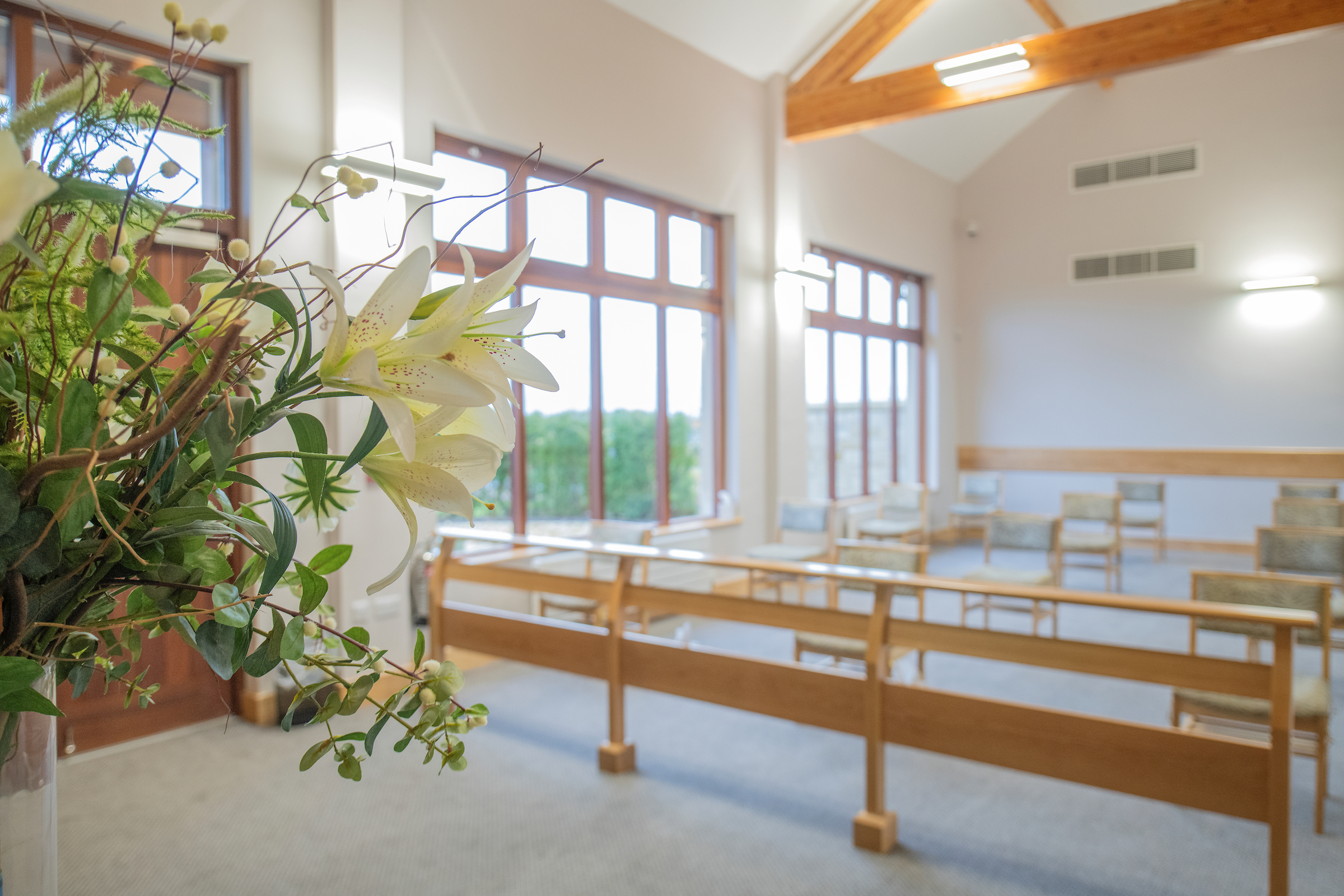 Direct Cremation in Stirling from just £995 Distinct Cremations