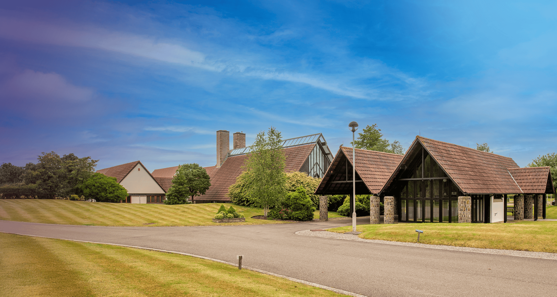 WLC - Westerleigh Crematoria