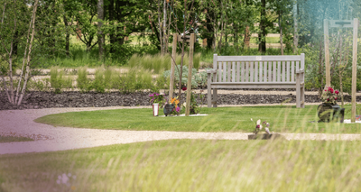 MCF - Mercia Forest Crematorium - DC