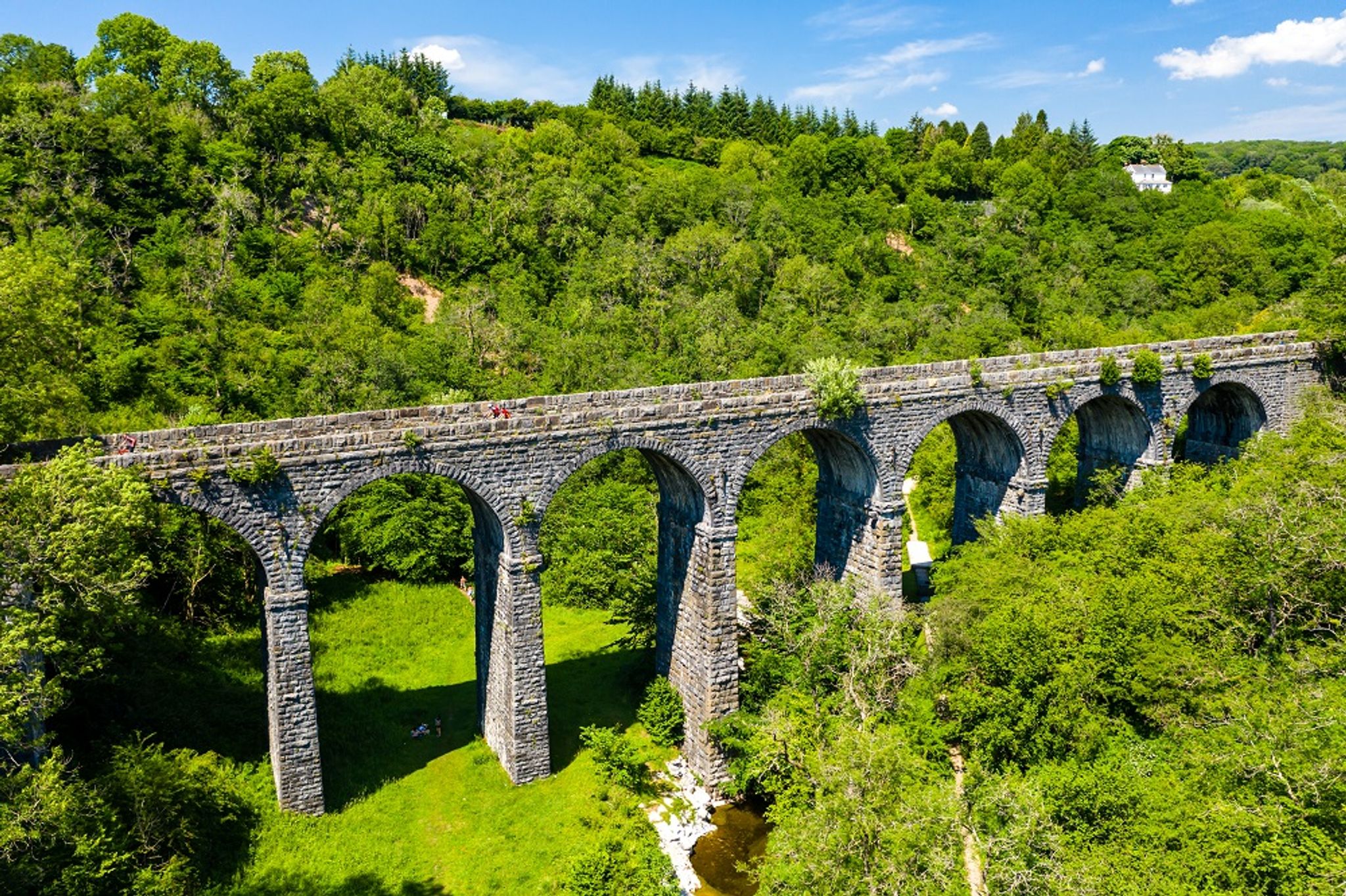 Merthyr Tydfil direct cremation