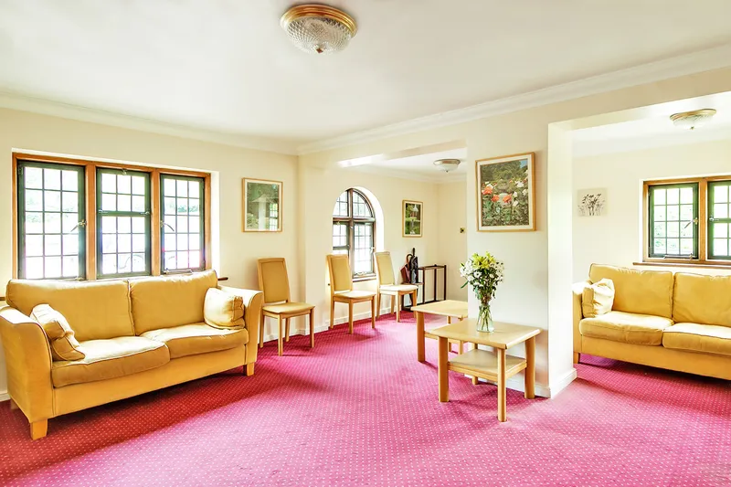 Barham crematorium