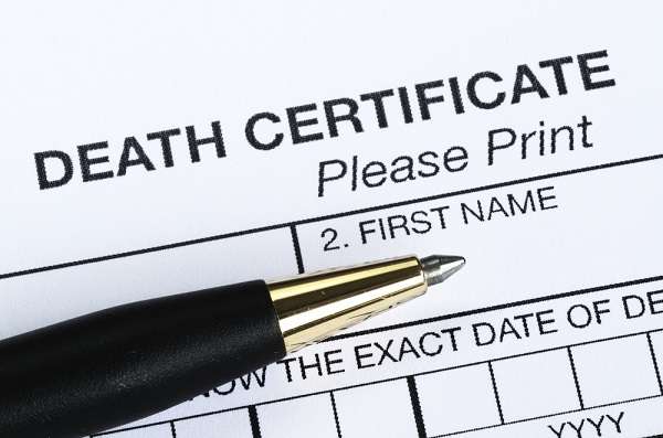 do-you-need-a-death-certificate-to-arrange-a-funeral-distinct-cremations