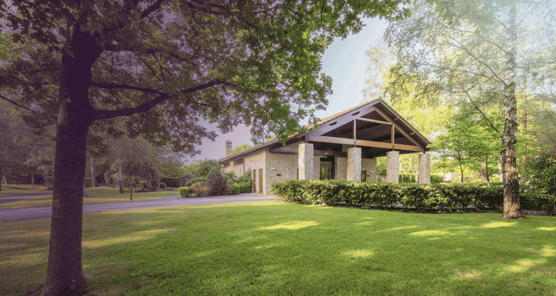 WWS - West Wiltshire Crematorium - Hero