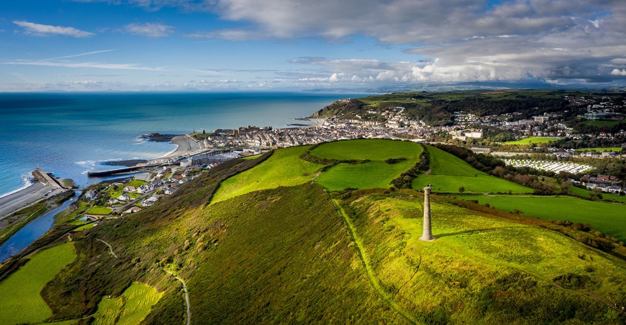 Aberystwyth direct cremation