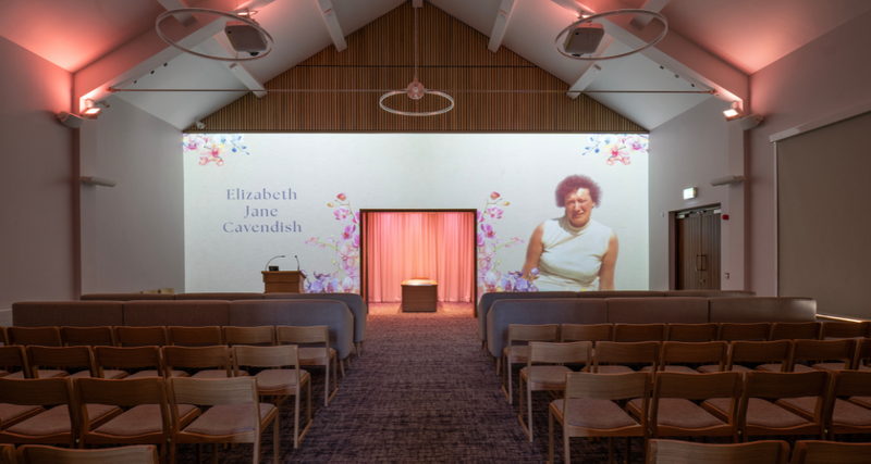 Supervenue Personalisation