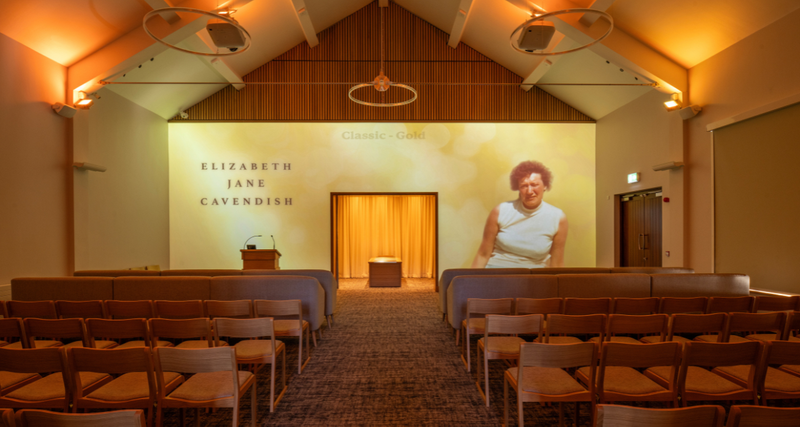 Supervenue Personalisation