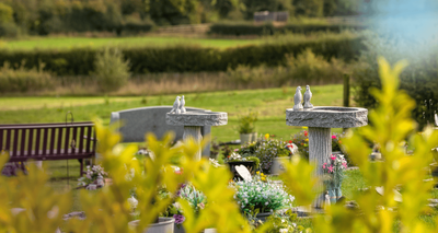 GED - Gedling Crematorium - DC