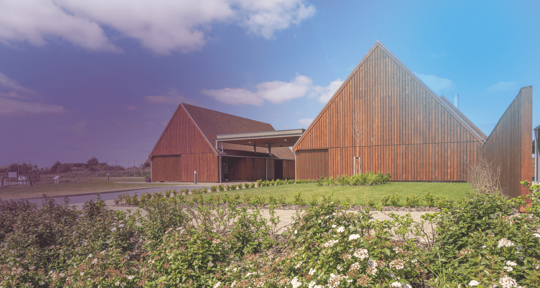 ARN - Arun Crematorium - Hero