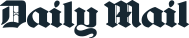 Daily Mail Logo Black And White