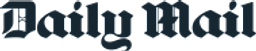 Daily Mail Logo Black And White