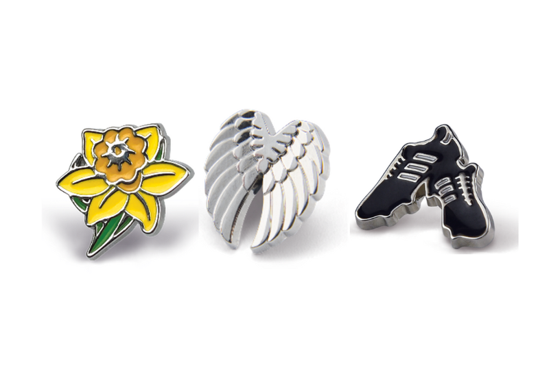 In Memory Pins