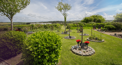 TRD - Treswithian Downs Crematorium - DC