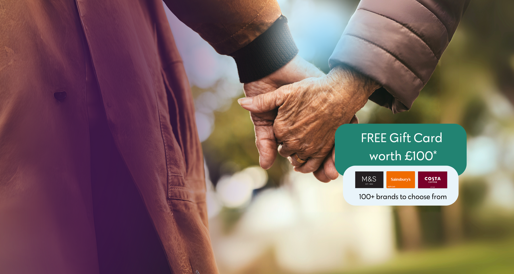 Direct Cremation Plan Gift Card Offer