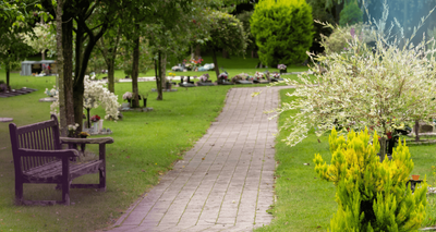 HWB - Howe Bridge Crematorium - DC