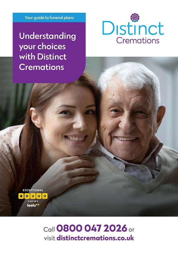 Distinct Funeral Guide