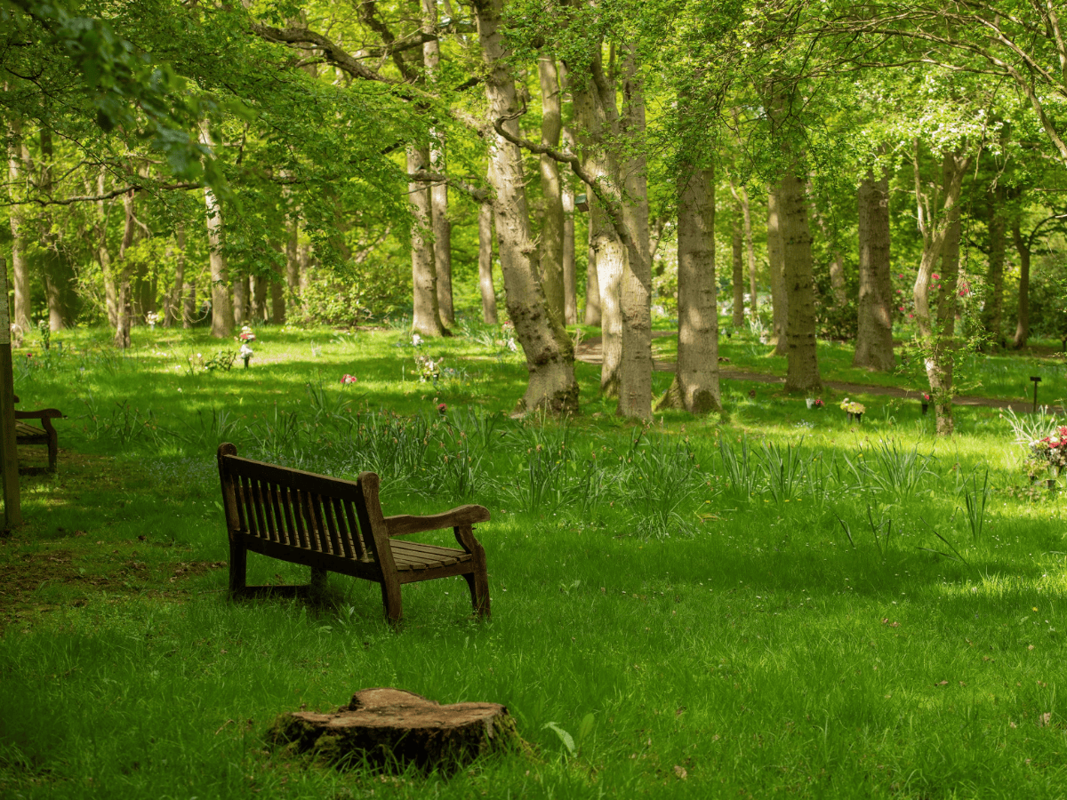 PDW - Parndon Wood Crematorium - Grounds 1 (1)