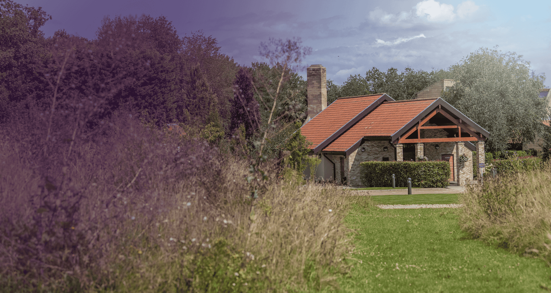 WSU - West Suffolk Crematorium - Hero