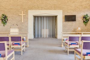 Direct Cremation in Altrincham from just £1,199 | Distinct Cremations