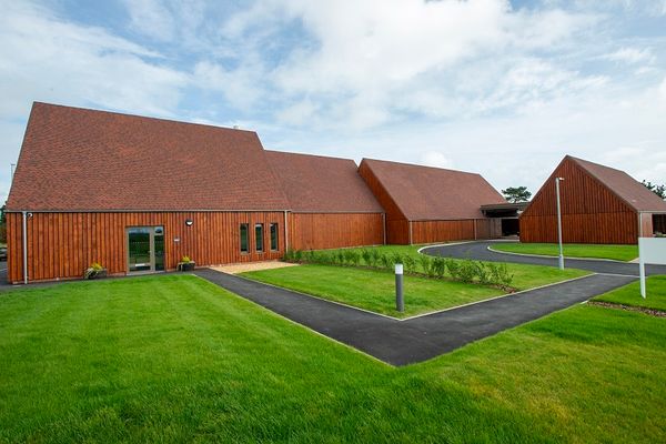 Arun Crematorium And Grass Grounds