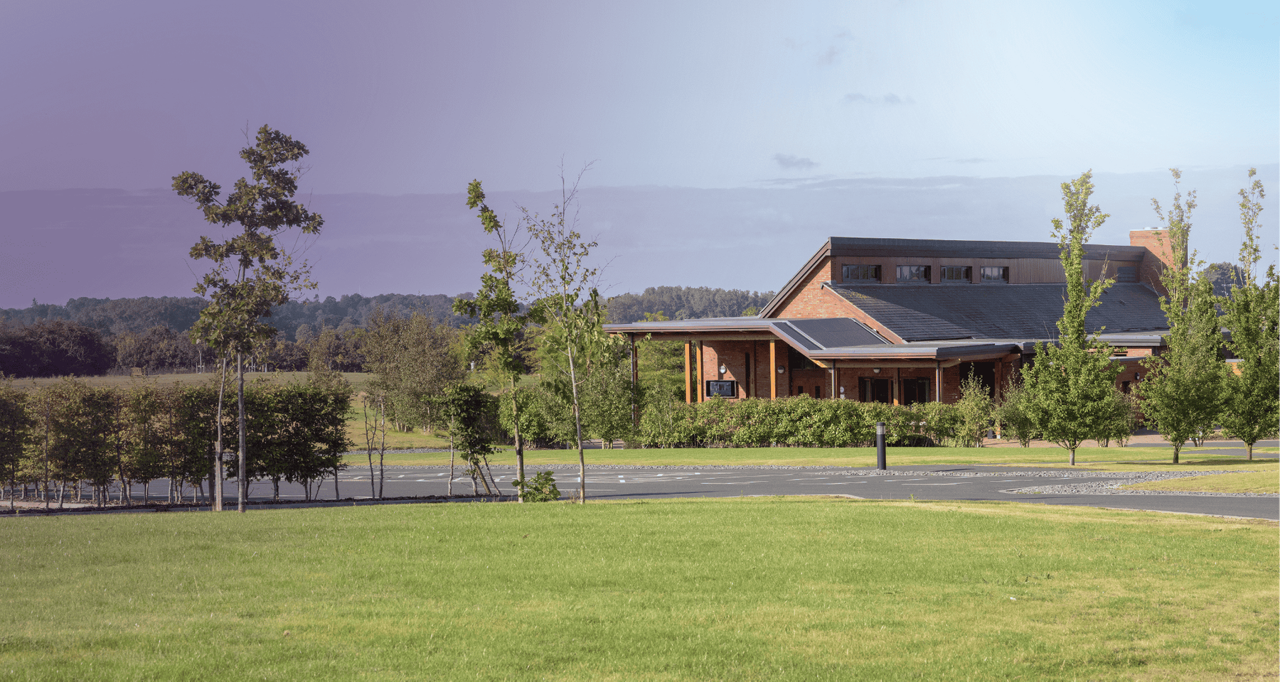 GRG - Great Glen Crematorium - Hero