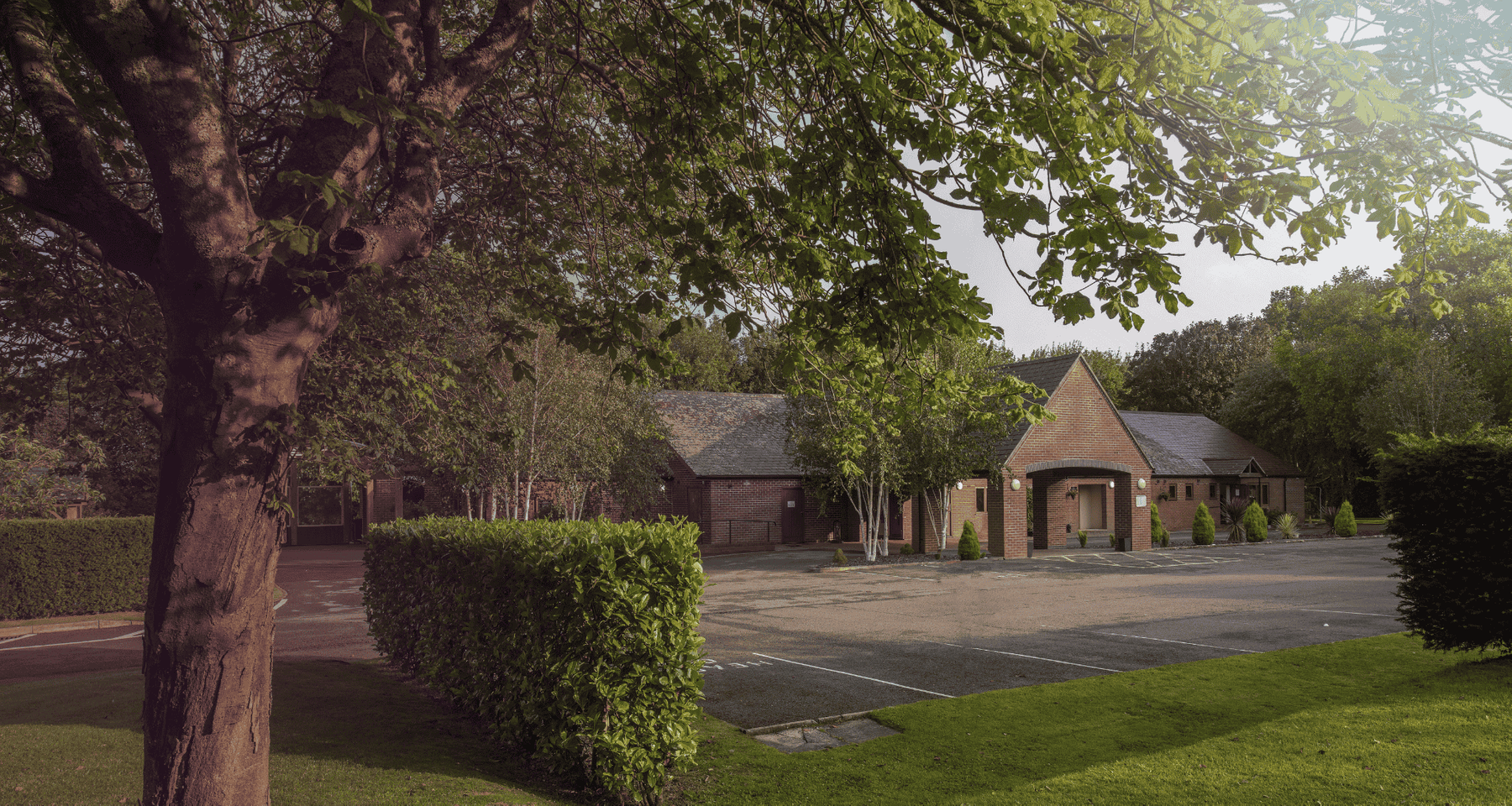 TOR - Torbay Crematorium - Hero