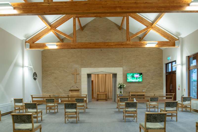 Stirlingshire Crematorium Distinct Cremations