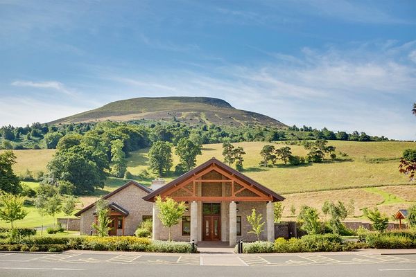  borders crematorium